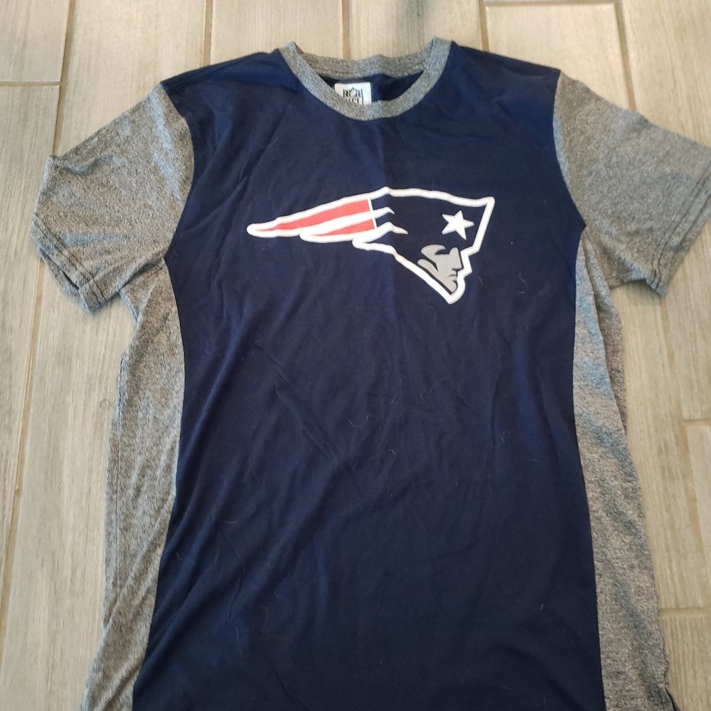 Patriots shirt